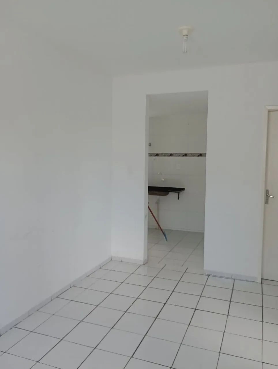 Para vender ligeiro - ap quitado irmã dulce gramame - Foto 3