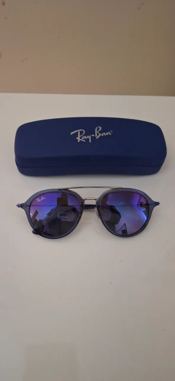 Oculos RAY BAN original 