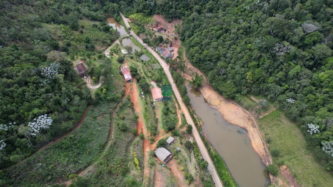 Sitio em Santa Teresa | 5,64 ha com 5 Quartos e Lazer Completo - Foto 3