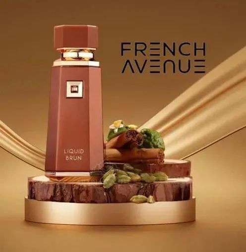 Perfumes Árabes Originais!