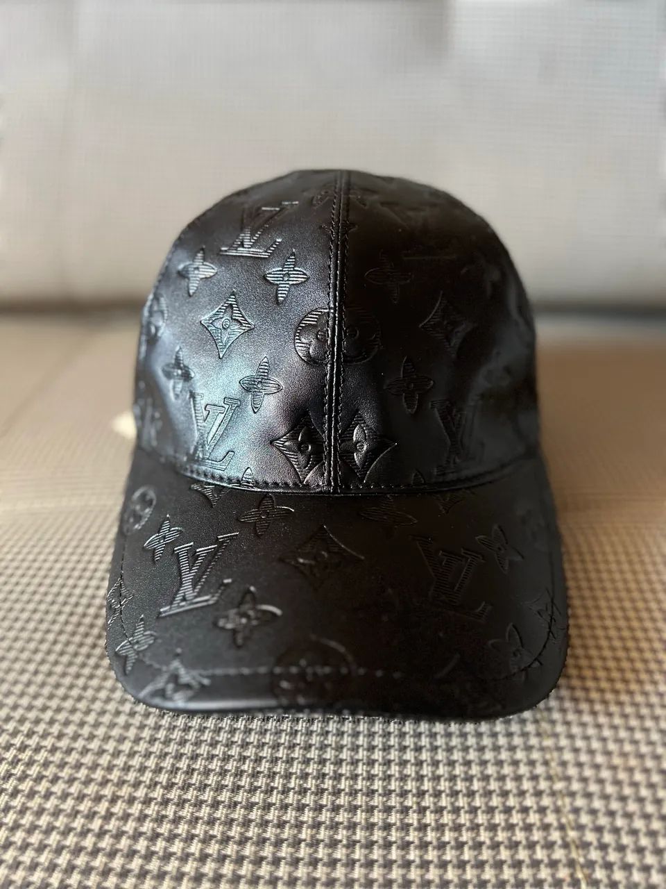 LOUIS VUITTON BONÉ  - Foto 3