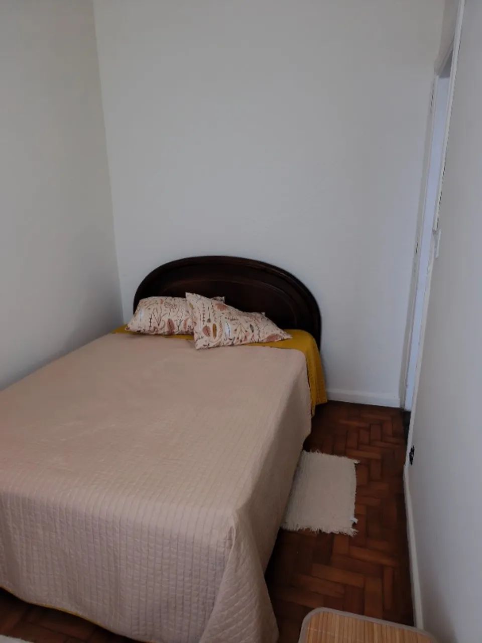 Quarto aconchegante centro - vaga Feminina  - Foto 3