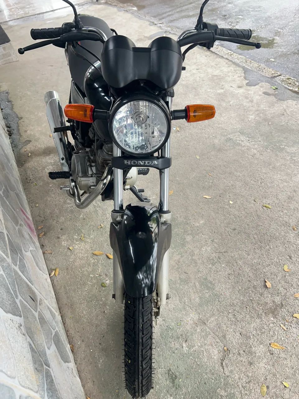 CG TITAN 150 ESD - Foto 2
