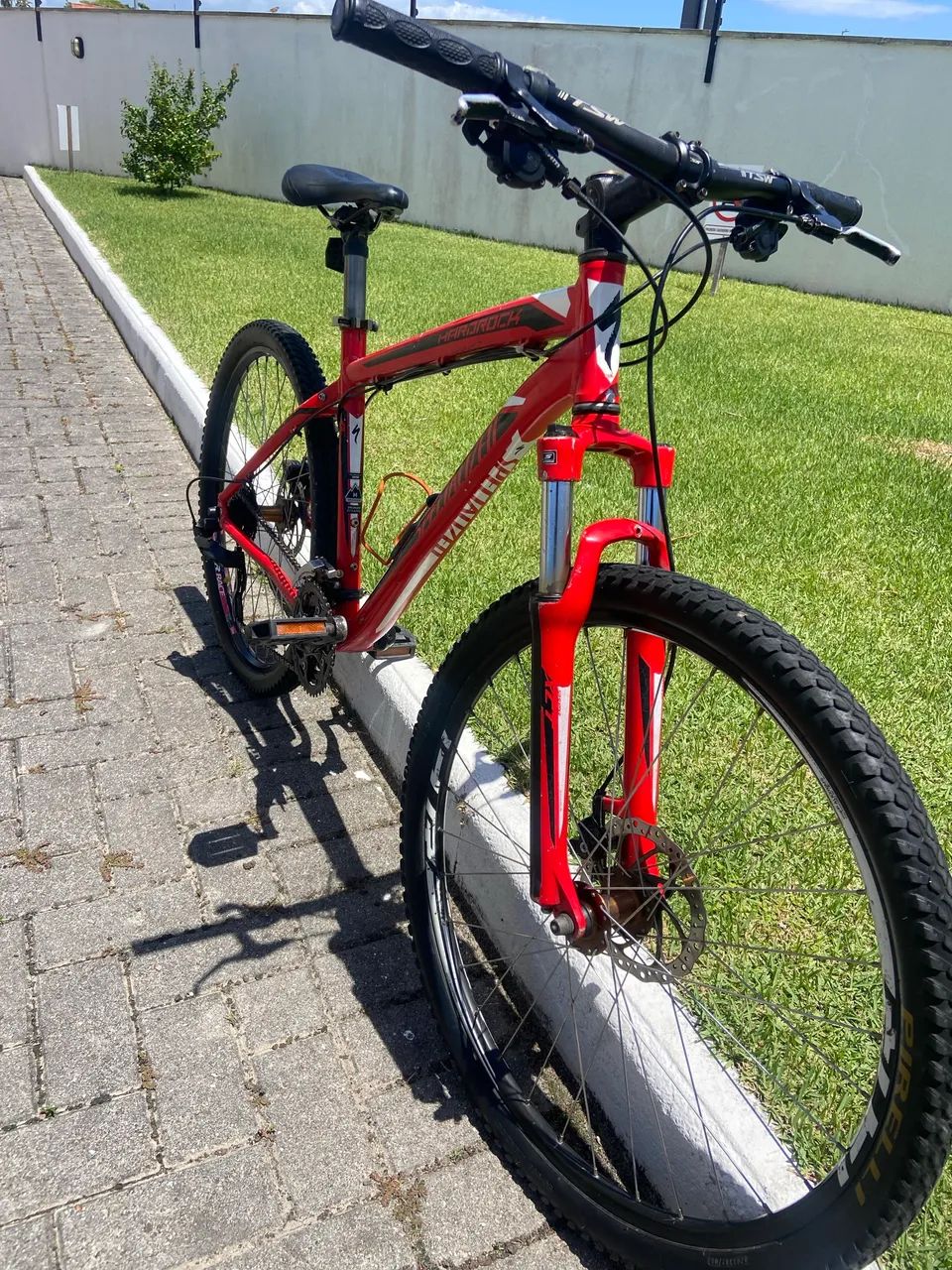 Specialized Hardrock - Foto 2