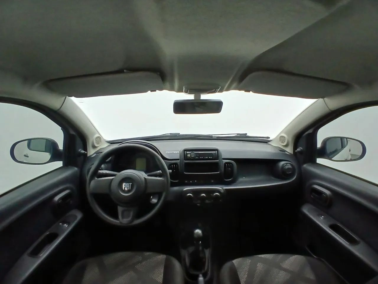 Fiat Mobi LIKE ON 1.0 Fire Flex 5p., foto 15 de 18