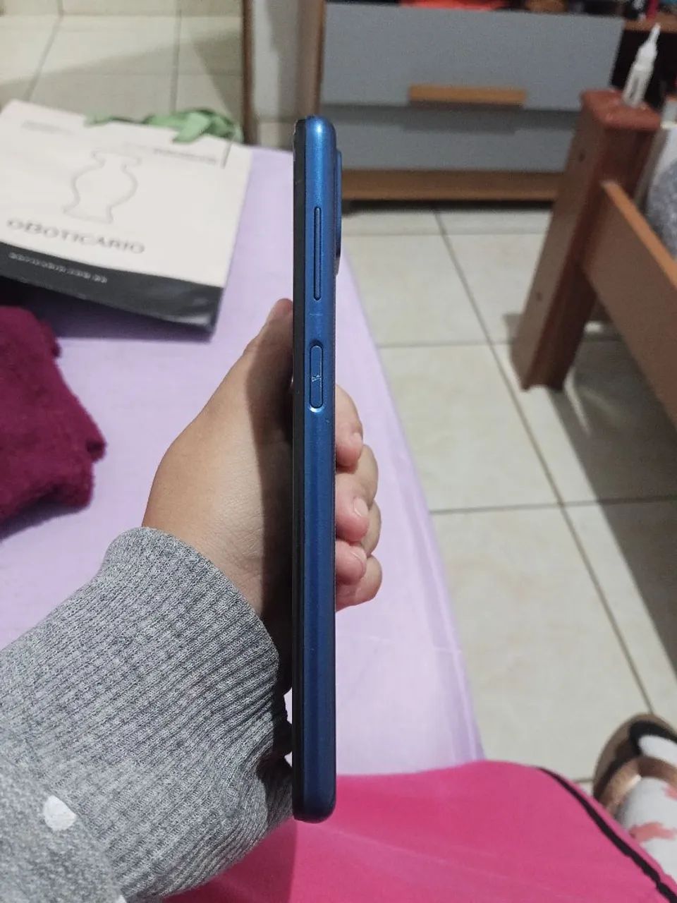 Vendo Samsung A12  - Foto 3
