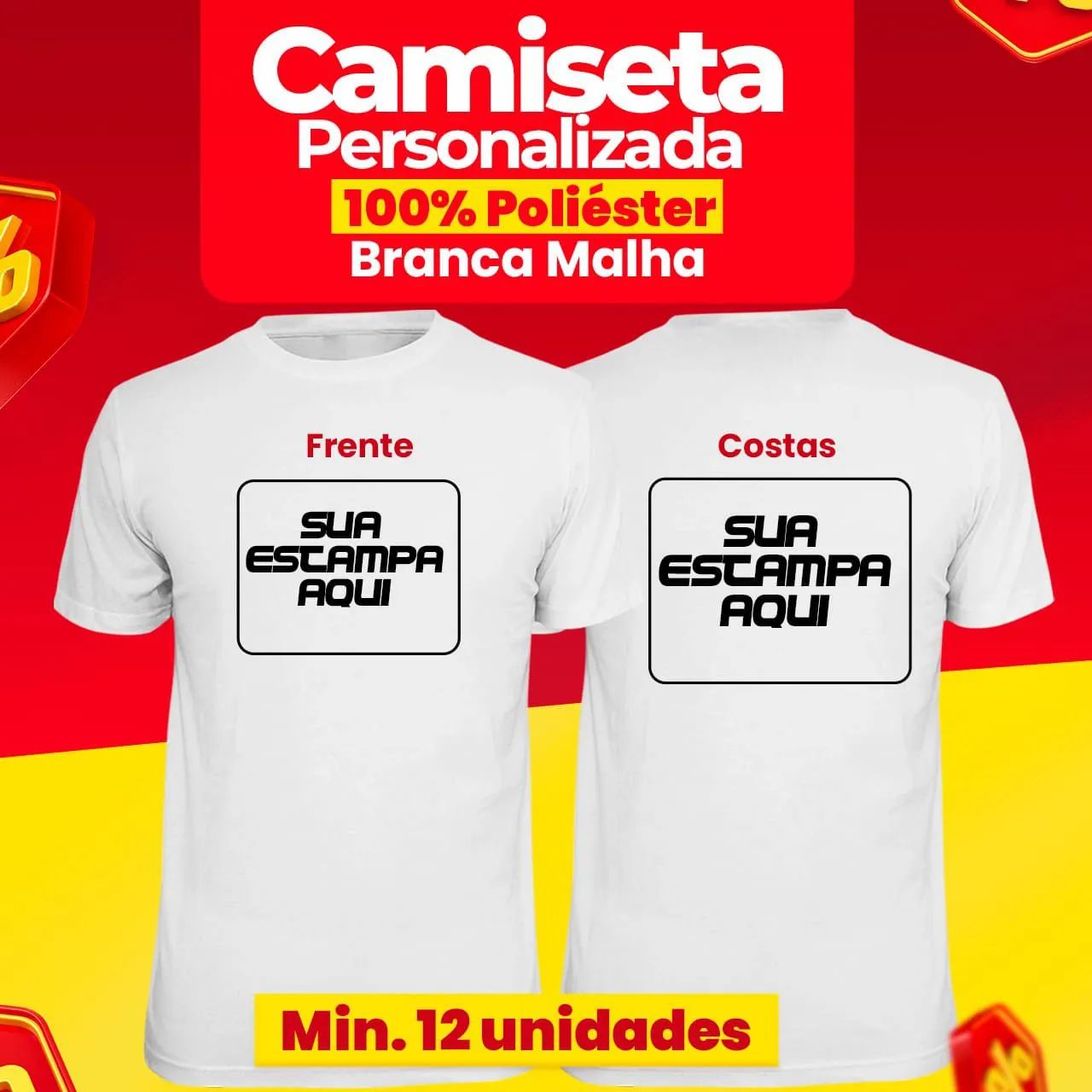 Sacolas personalizadas  - Foto 3