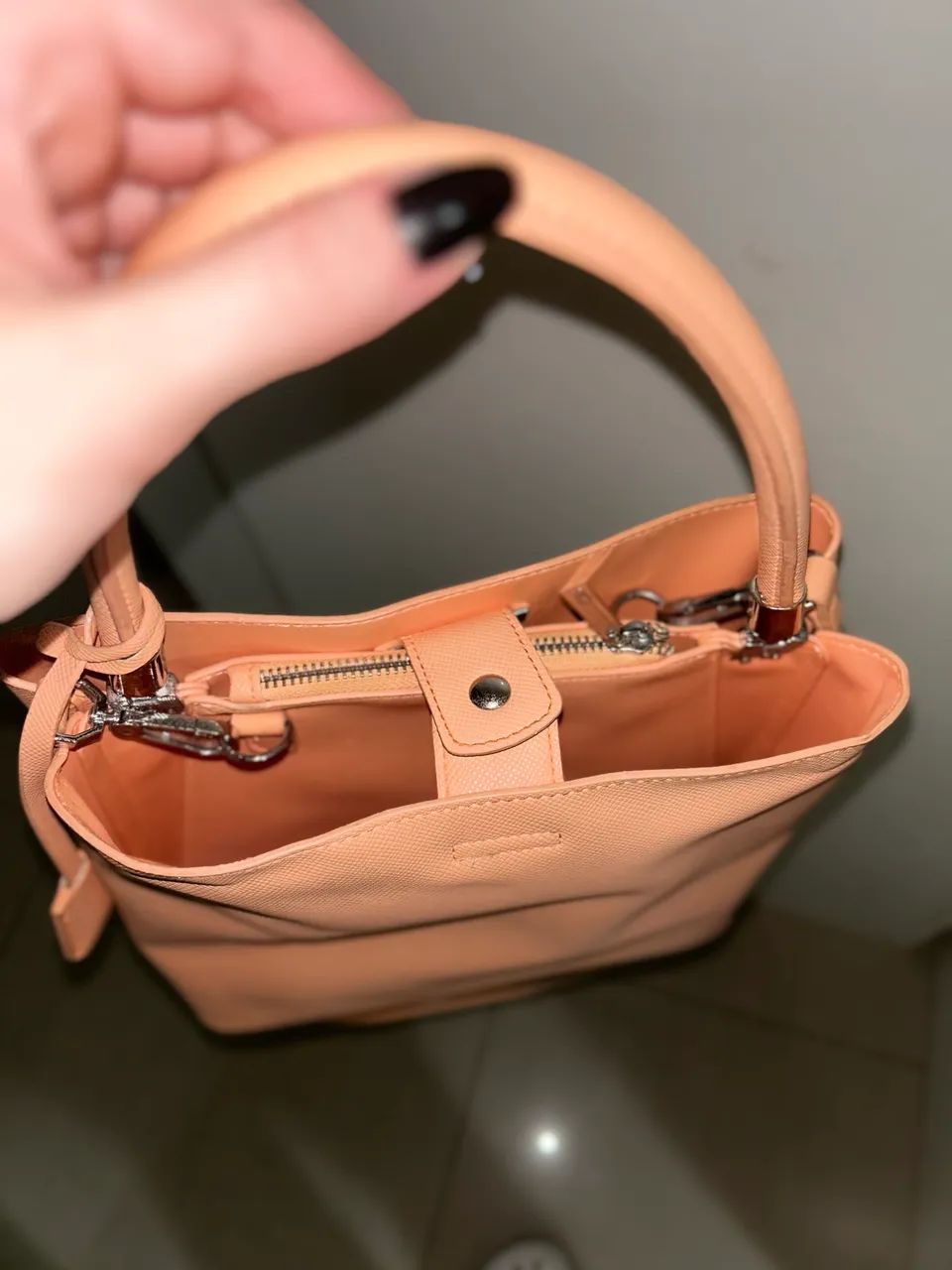 Bolsa Santa Lolla - Foto 4