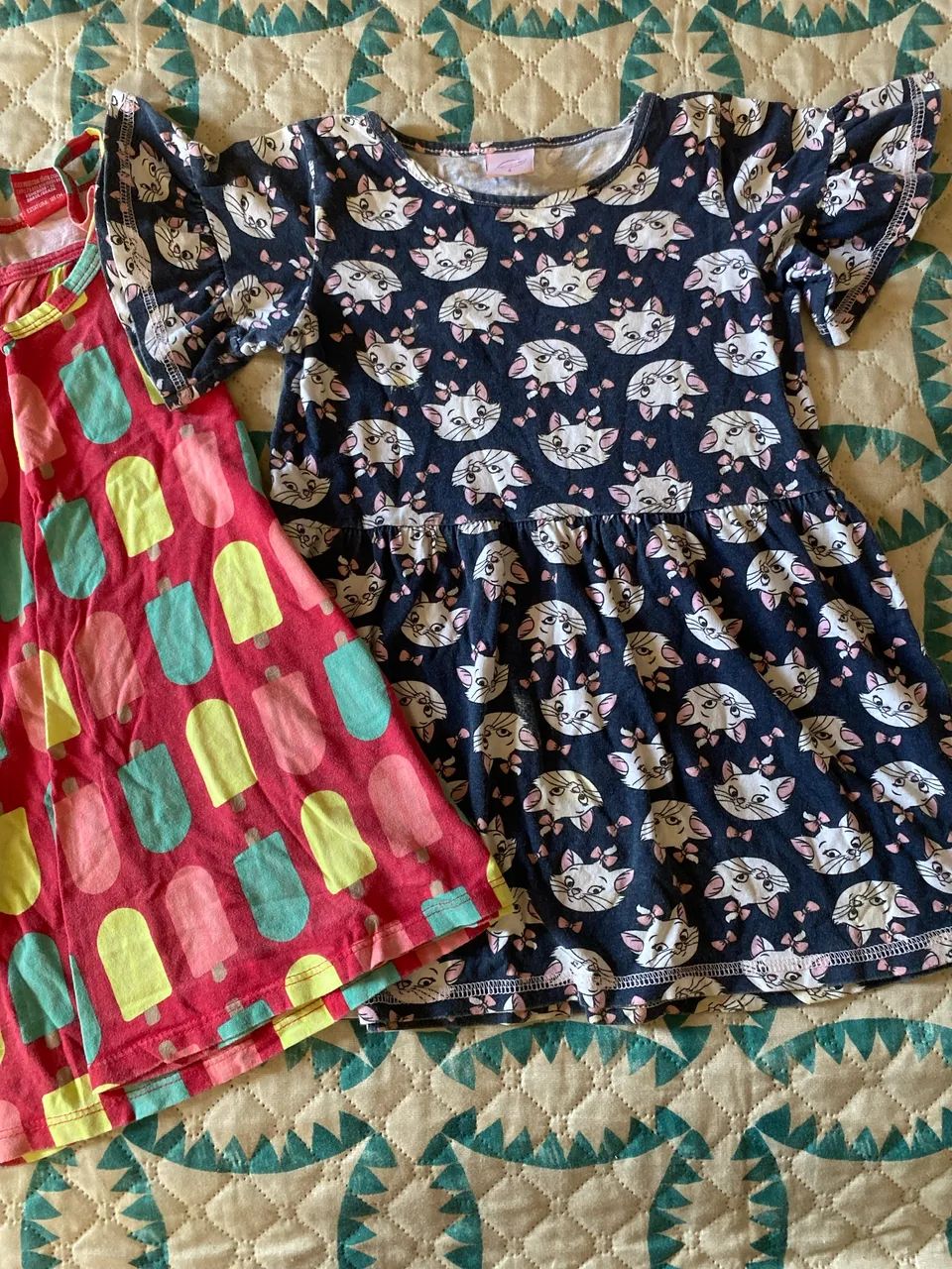 LOTE ROUPAS INFANTIL MENINA 