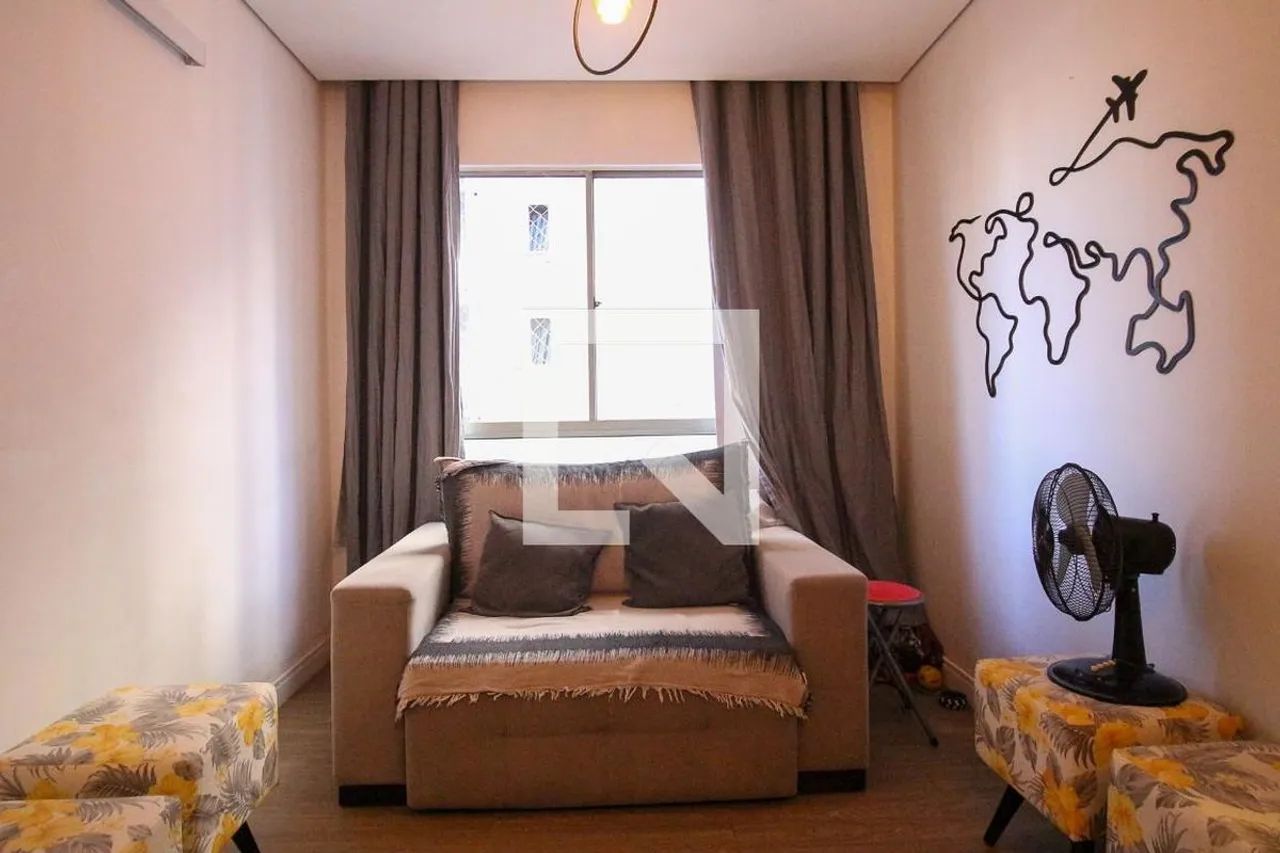 Apartamento à Venda - Sapopemba, 2 Quartos, 49 m2 - Foto 3