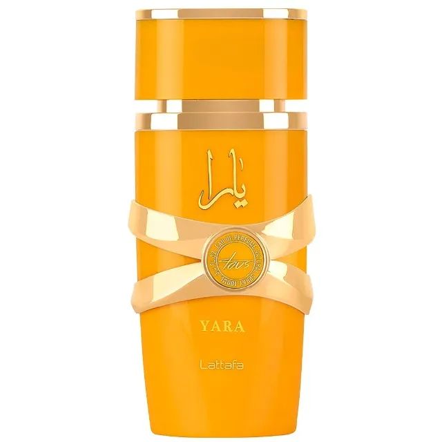 Yara Tous Lattafa Eau de Parfum 100ml - Foto 2