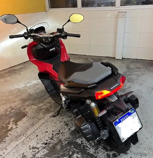 Honda ADV 150 2024 **nova** - Foto 2