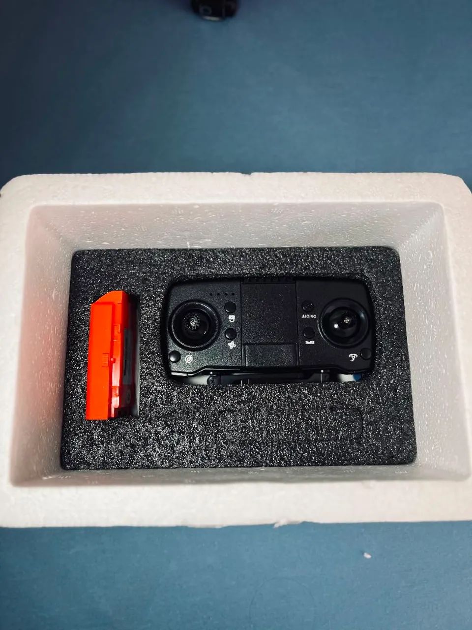 DRONE L900 PRO HD - Foto 4