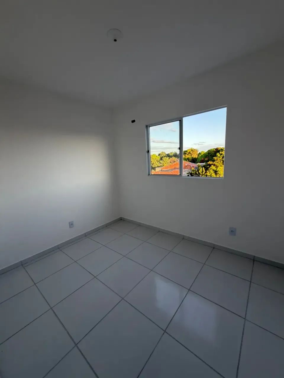 Imóvel para repasse possui 50 metros quadrados com 2 quartos em Guaribas - Eusébio - CE - Foto 5