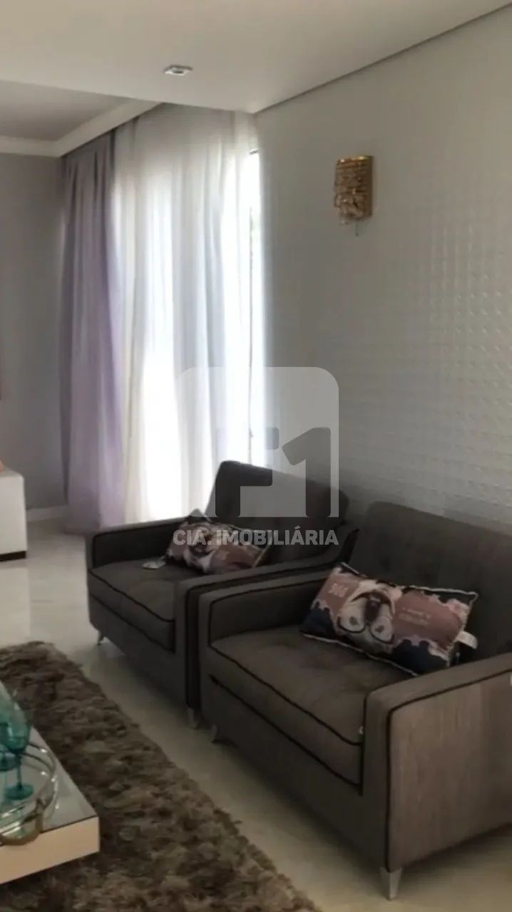 Casa de 3 dormitórios à venda no Pantanal - Foto 5