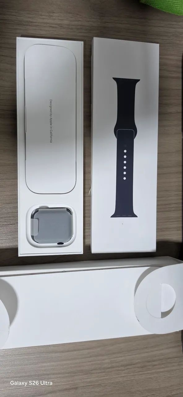 Apple watch SE 3 geração 44mm - Foto 3