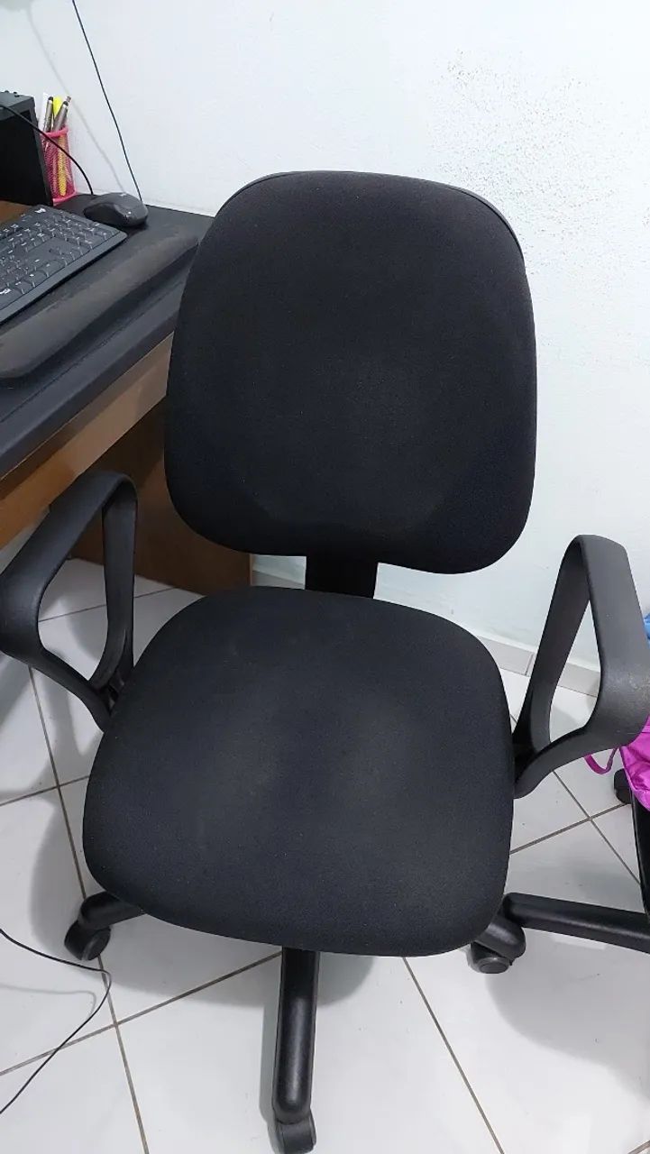 Cadeira de escritório para computador flexform - Foto 3
