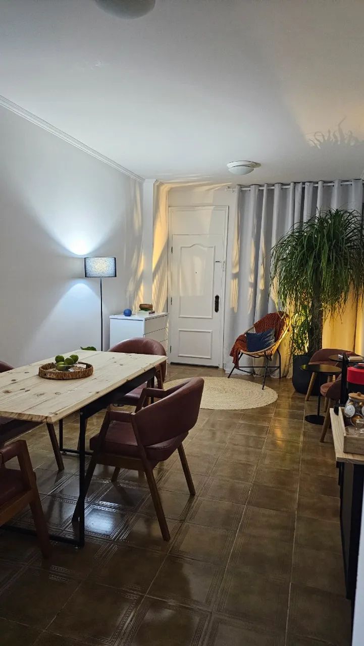 Mesa jantar com 4 poltronas  - Foto 2