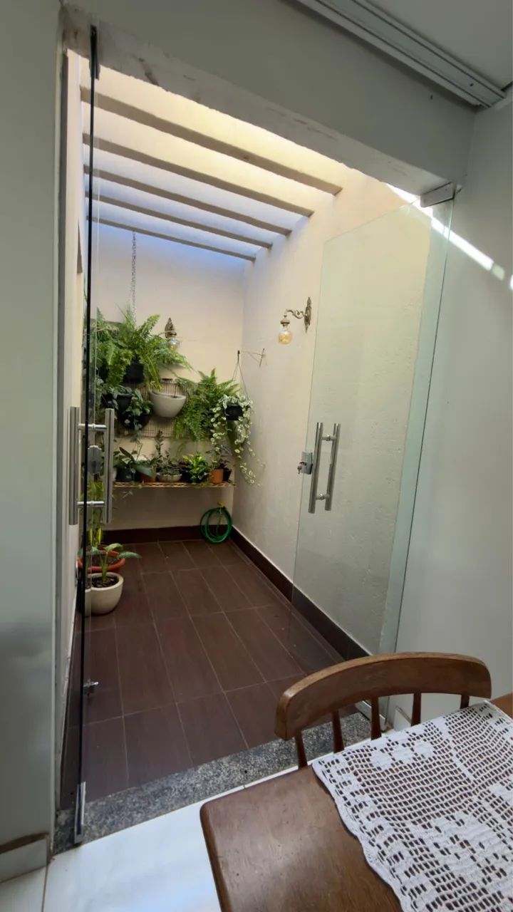 Vende-se Casa Na Etapa E - Foto 5
