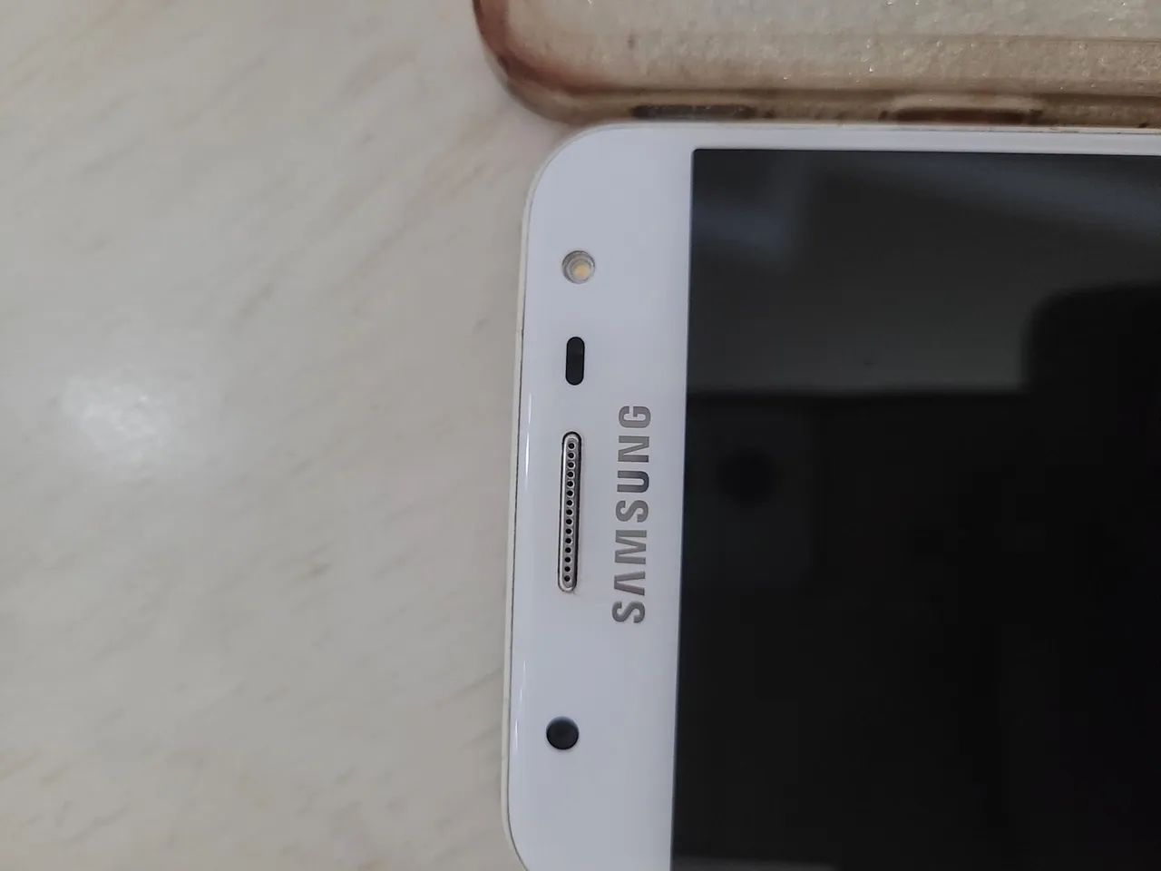 Samsung Galaxy J5 Prime 32 GB - R$ 100 - Foto 4