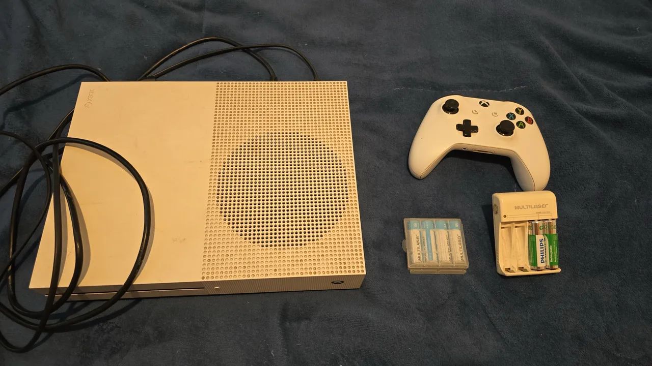 Xbox one 500 gb - Foto 3