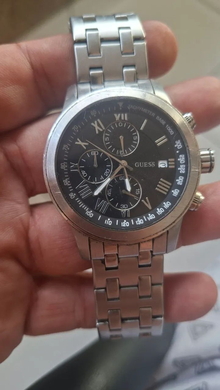 Guess Boulevard W13550G1
