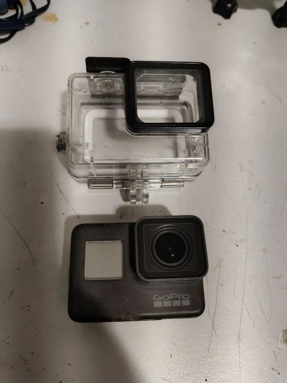 Gopro hero 5