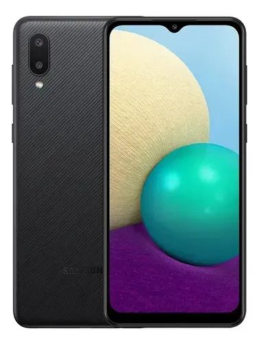 celular samsung A02 DETALHE NA TELA TRINCO QUASE IMPERCEPTIVEL
