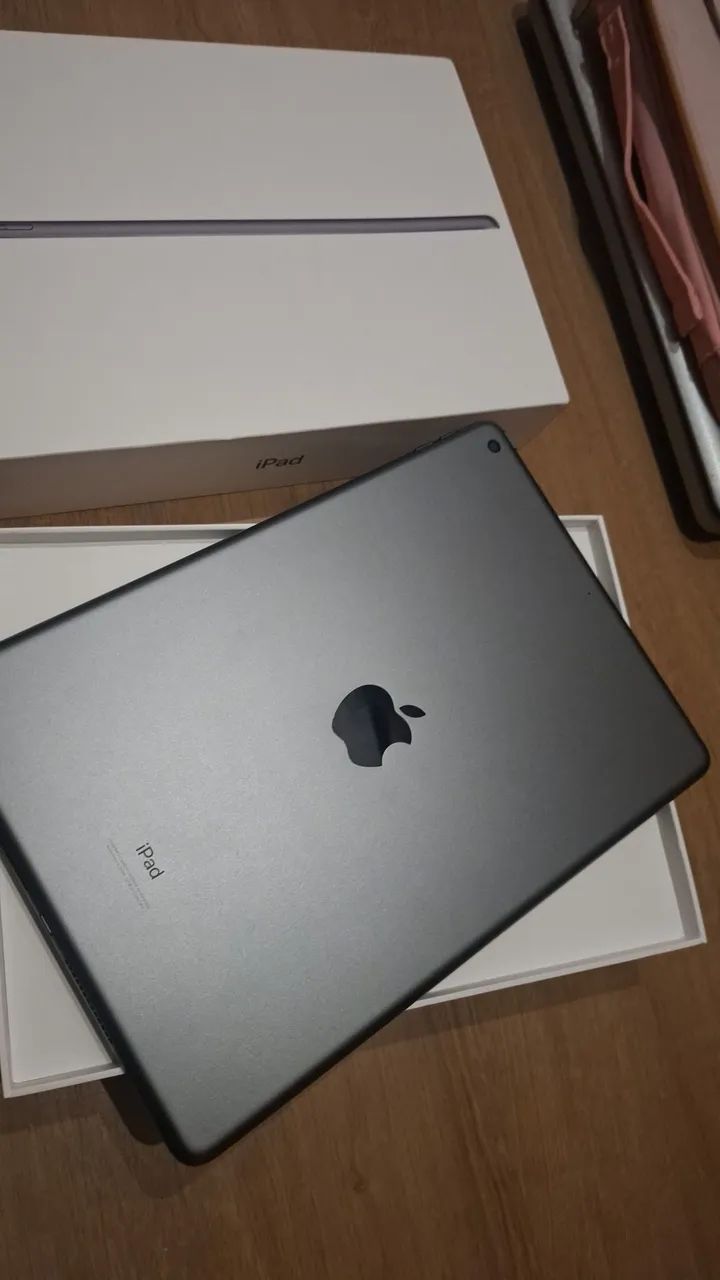 Ipad 9? - Foto 2