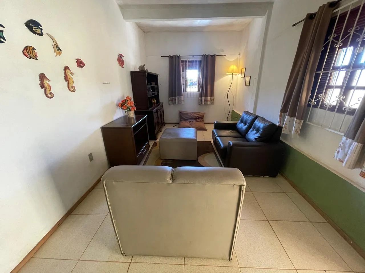 Vendo 2 Casas - Foto 3