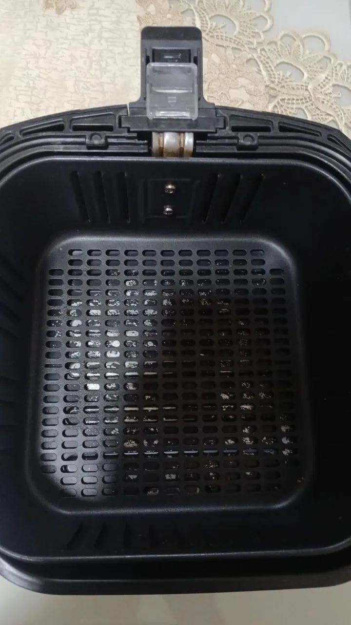 Airfryer Mondial