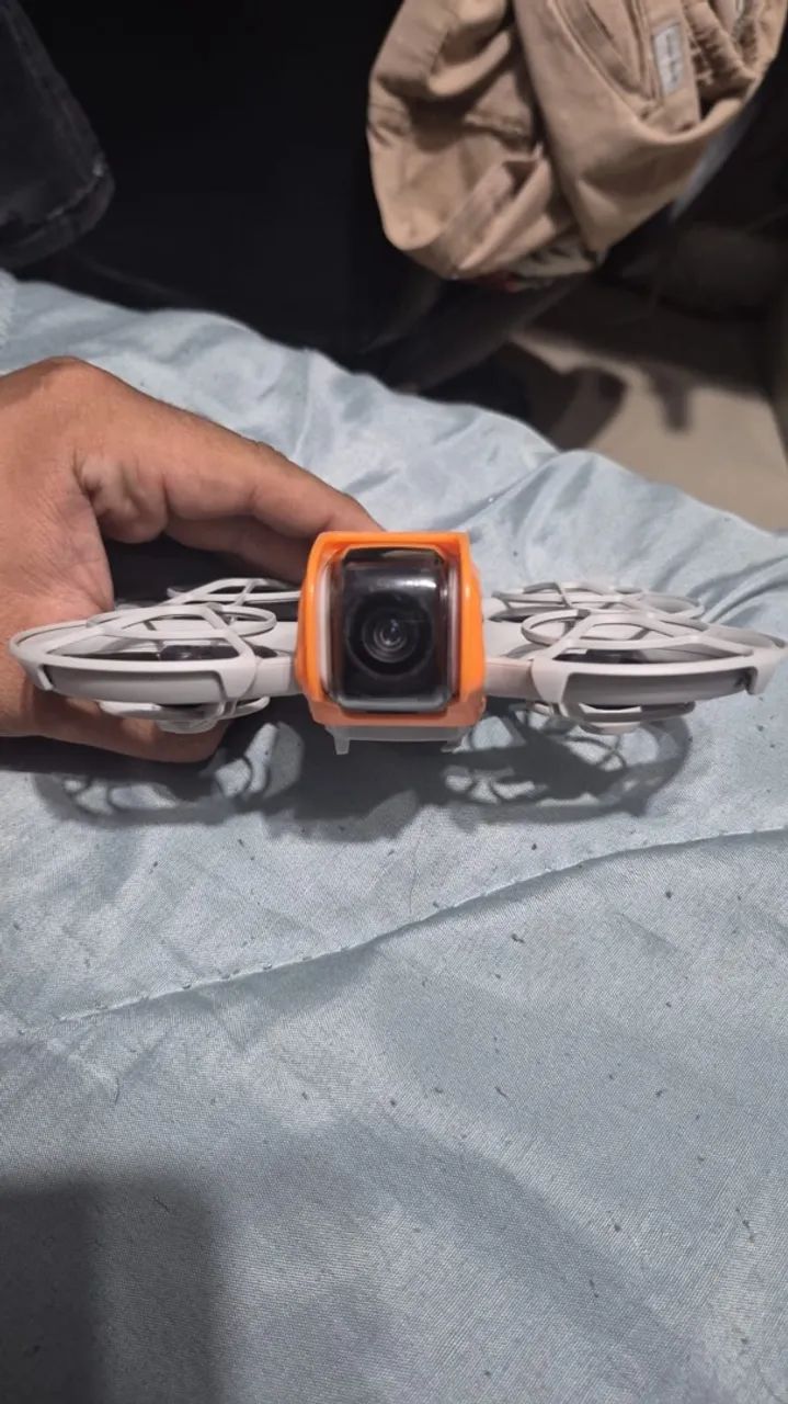 Drone dji neo - Foto 3