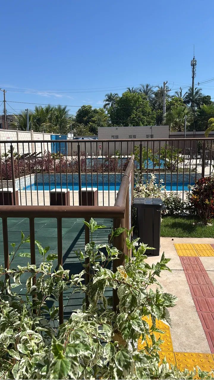 Alugo Apartamento Chapada das Palmeiras  - Foto 5