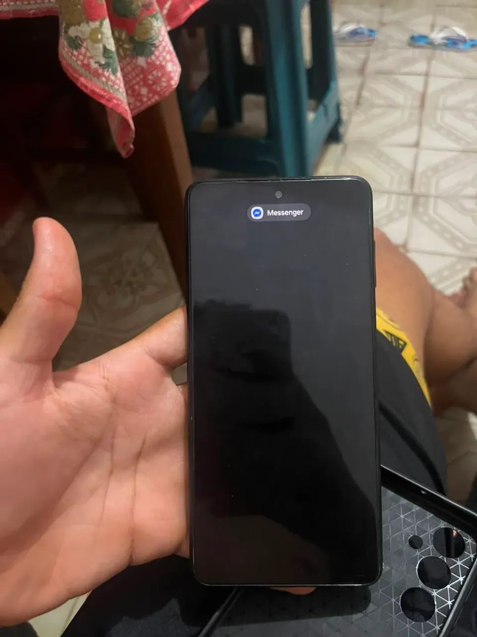 M54 256GB 5G - Foto 2