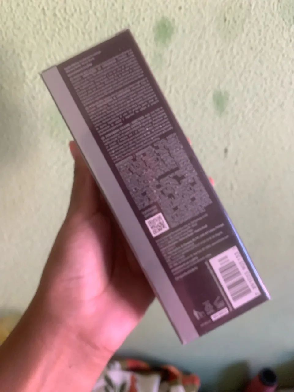 Perfume Malbec Tradicional NOVO LACRADO - Foto 4