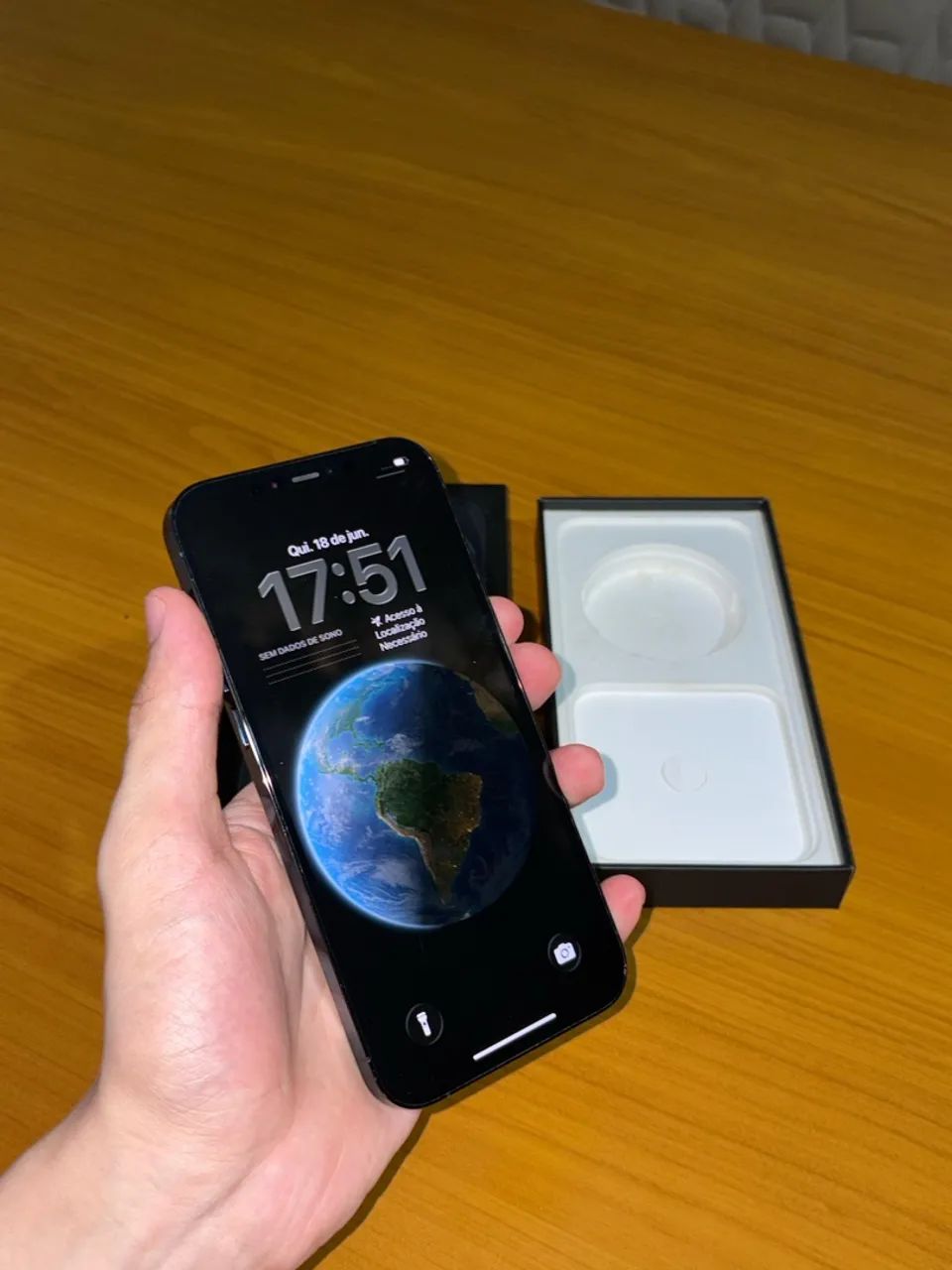 iPhone 12 Pro Max  - Foto 2