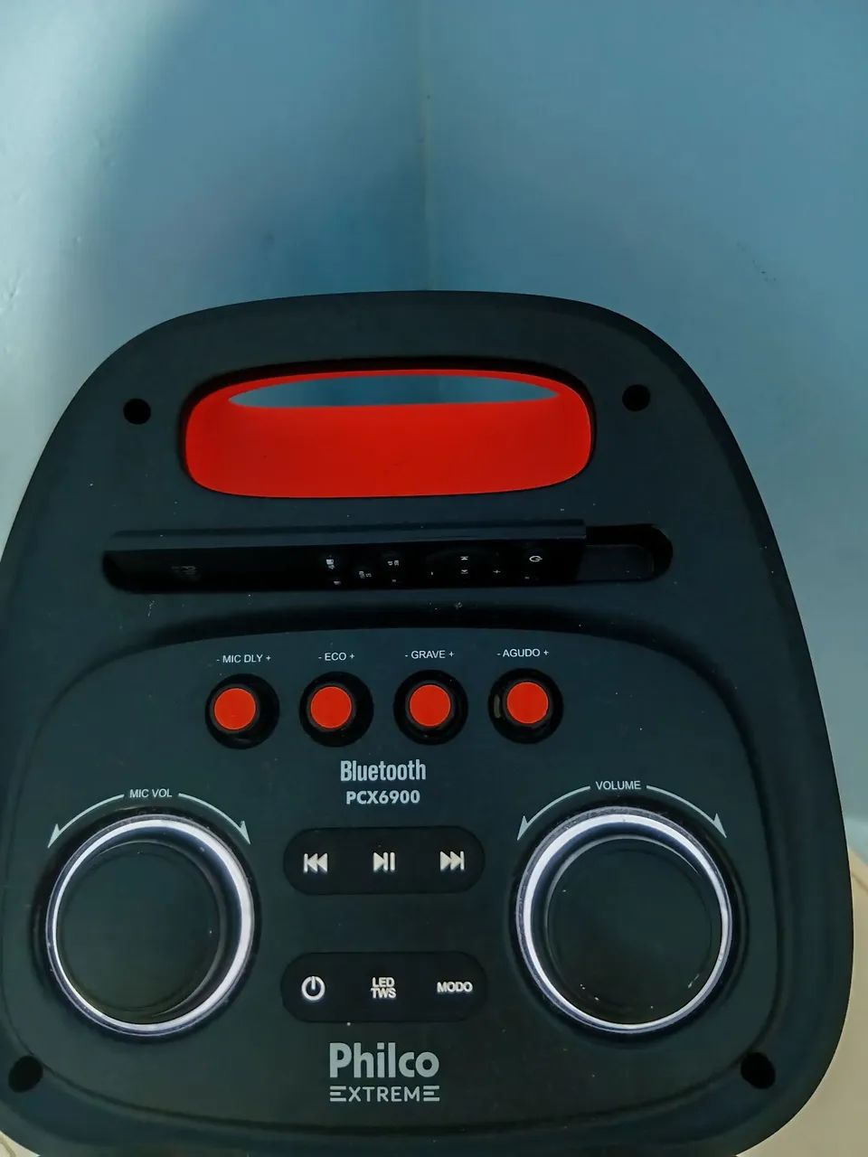 Caixa de Som PHILCO  - Foto 2