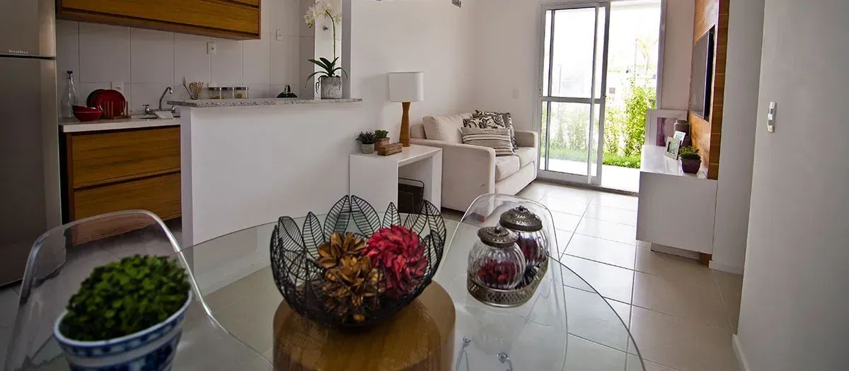 FRONT PARK RESIDENCIAL - COBERTURAS - PROMOÇÃO