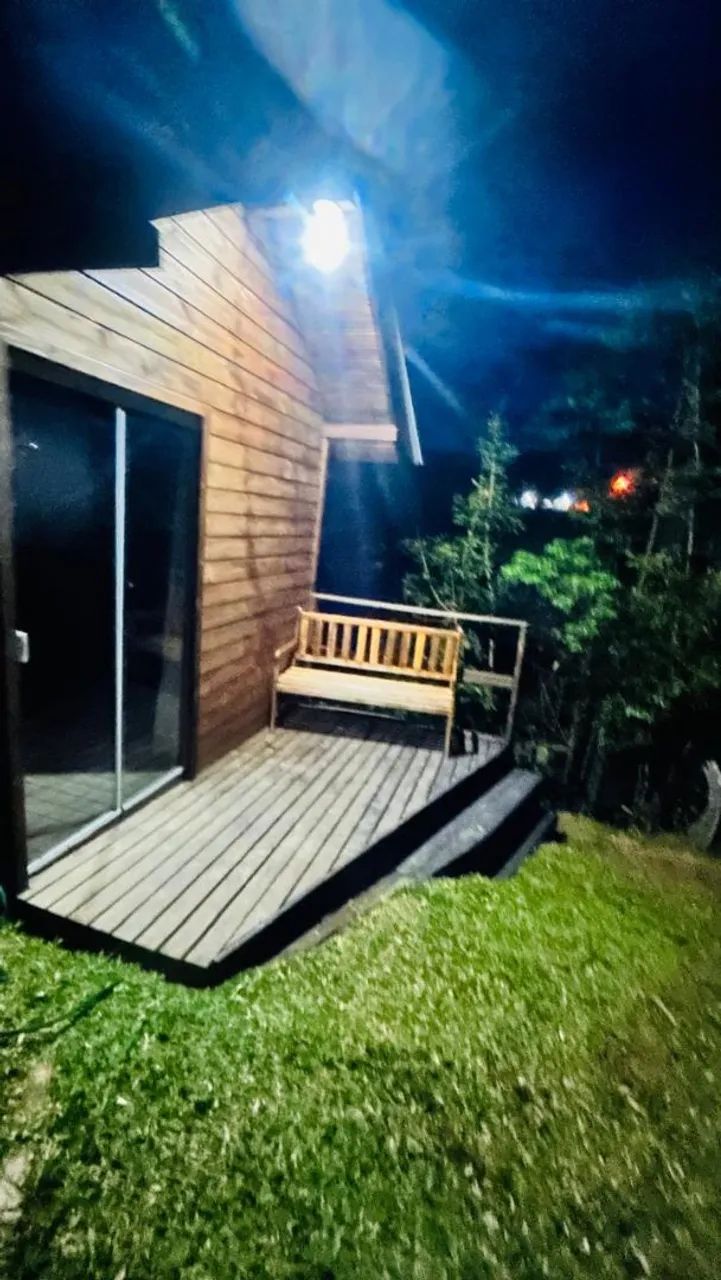 Construtor Chalés Cabanas e Mais - Foto 4