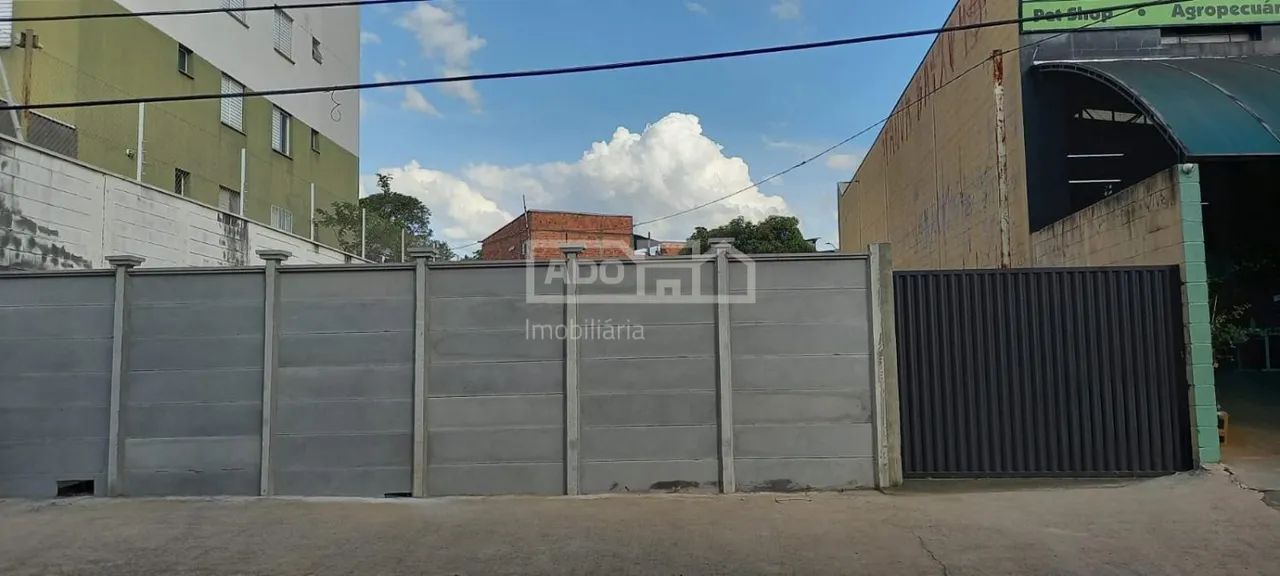 terreno - Cidade Satélite Íris - Campinas - Foto 2