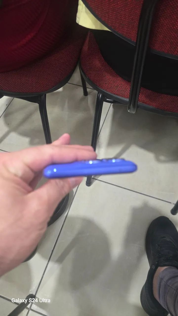 Motorola Edge 60 pro - Foto 4