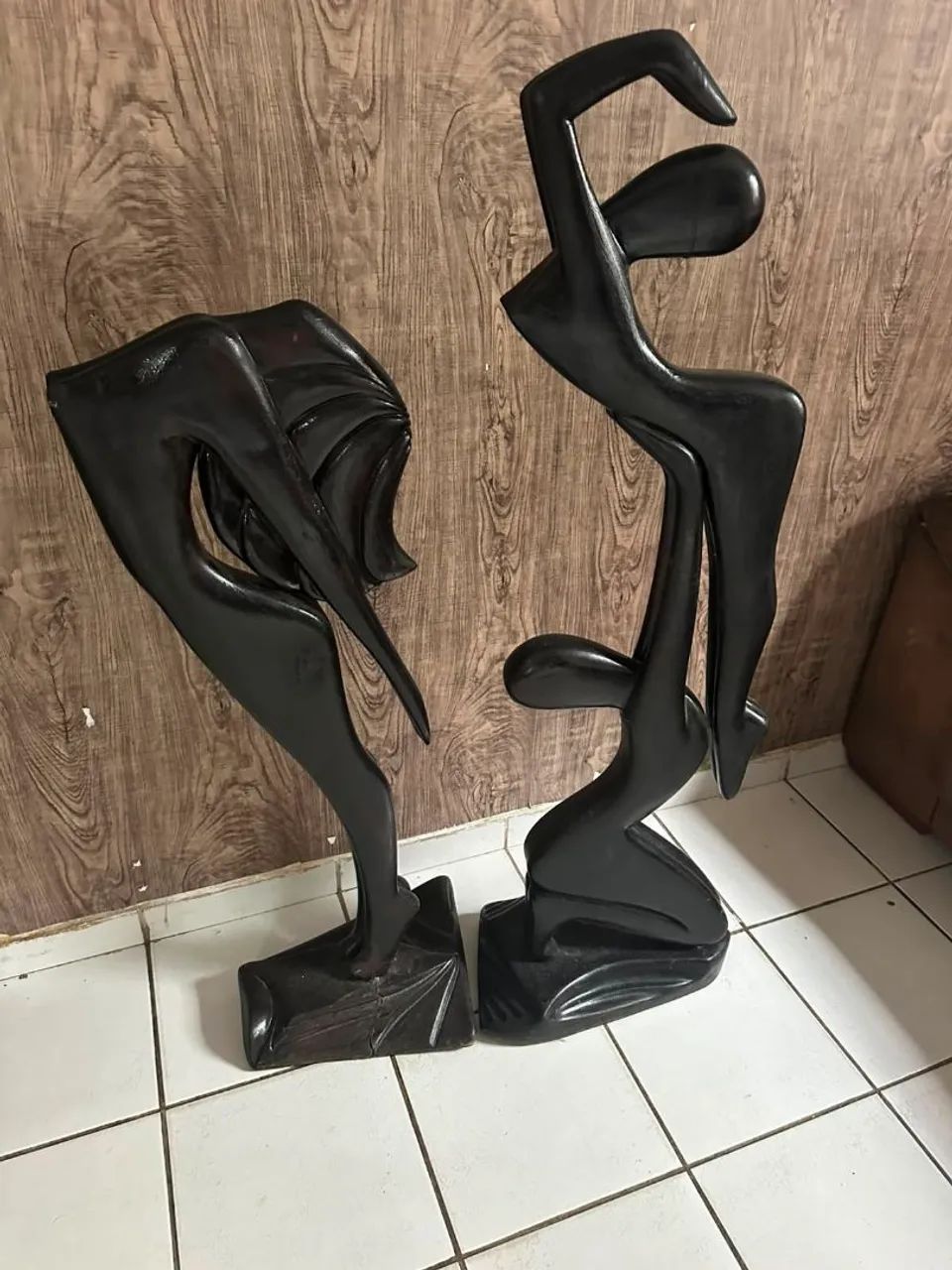 Estátua  - Foto 2