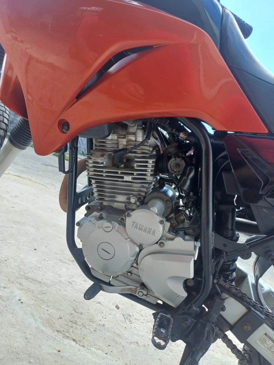 Lander 250  - Foto 5