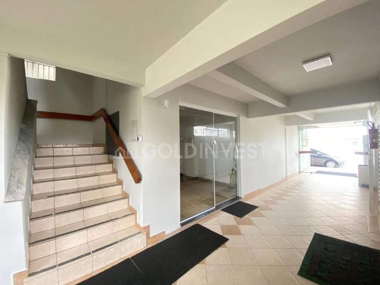 Sala comercial com 25m² no CENTRO de Brusque!!! - Foto 3