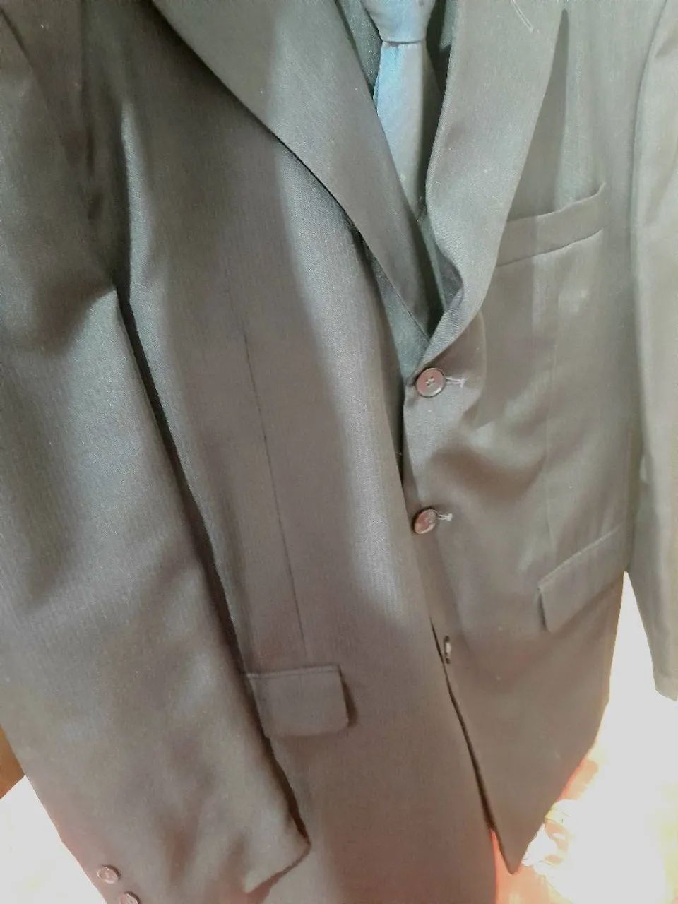 TERNOS PRETO - Foto 2