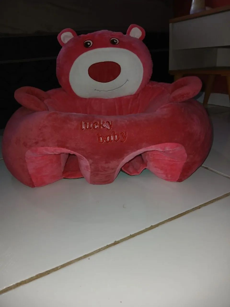sofá infantil 