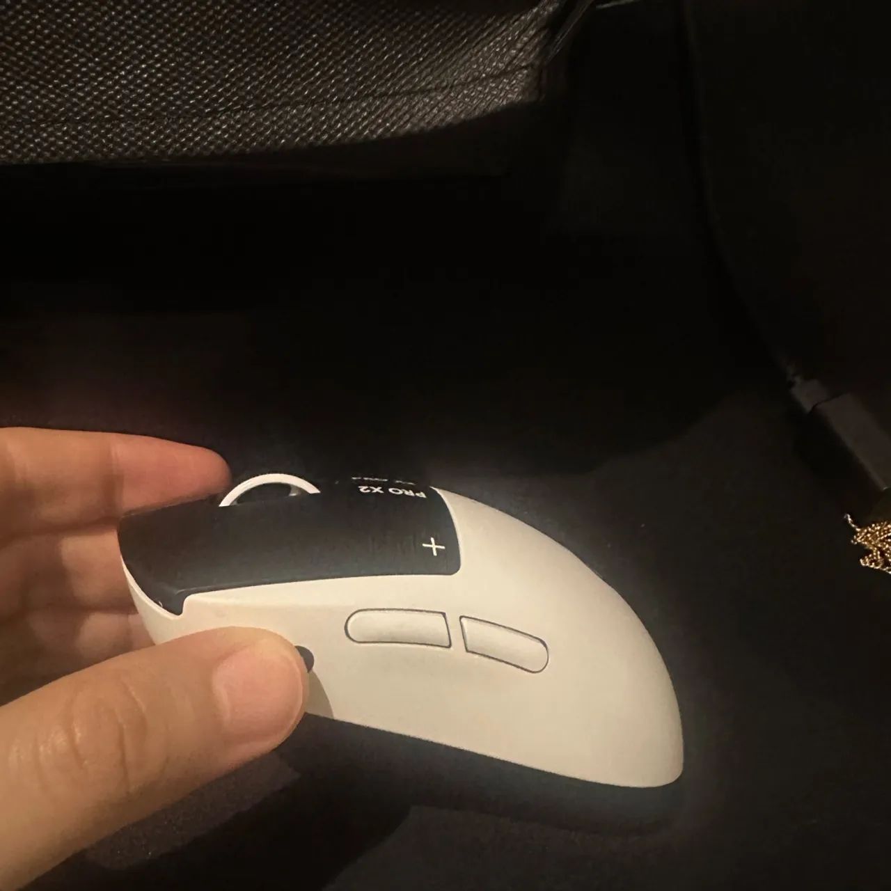 Superstrike x2 logitech  - Foto 3