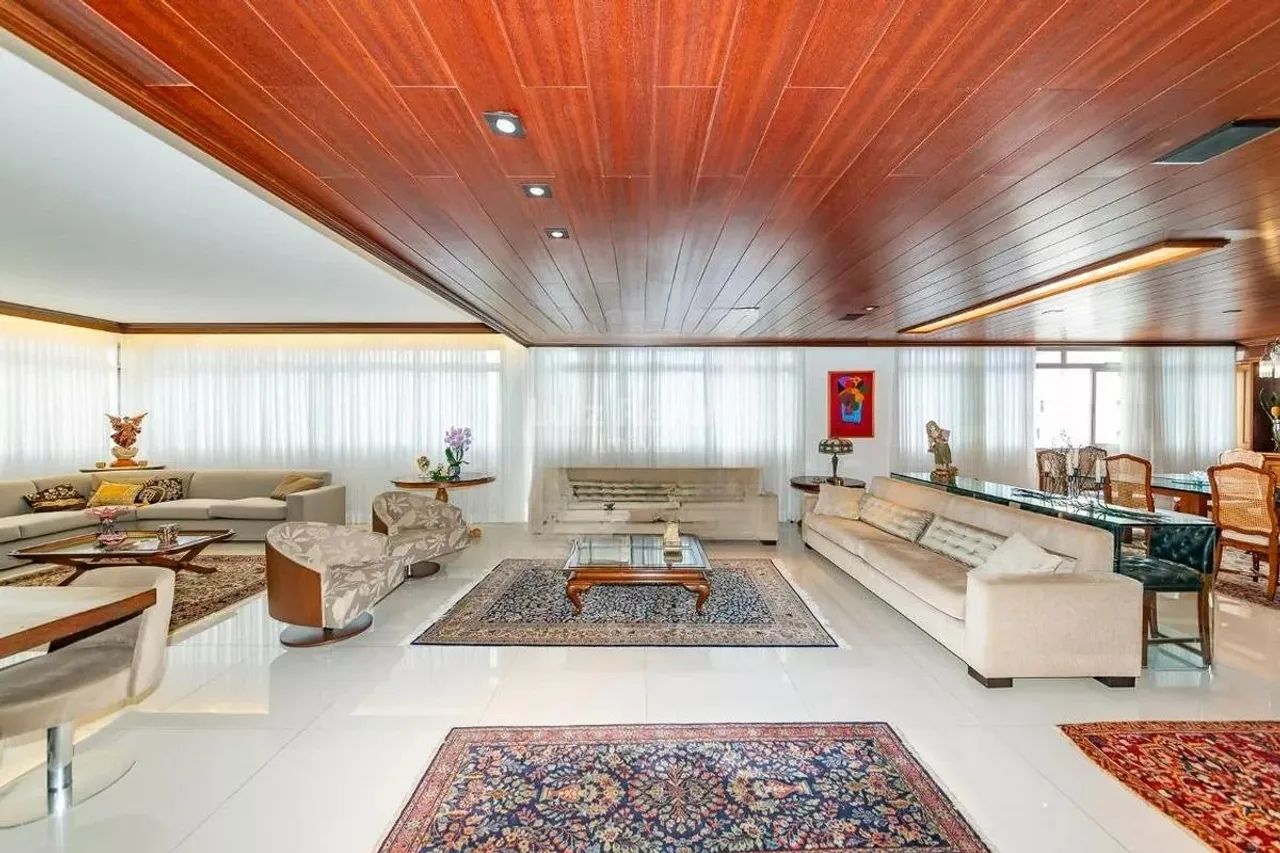 Apartamento à venda no bairro Serra - Foto 2