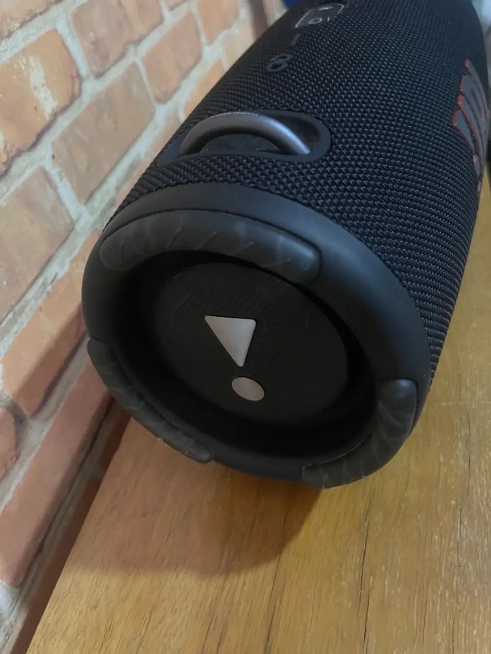 JBL Xtreme 3 Original em ótimo estado - Foto 4