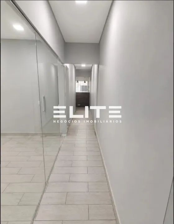 Sala comercial obreloja Comercial para Alugar no Centro de Santo André - Foto 3